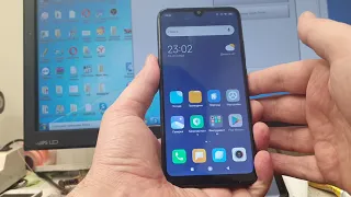 FRP! Xiaomi MIUI 11 Сброс аккаунта гугл. Без ПК. Простой способ.