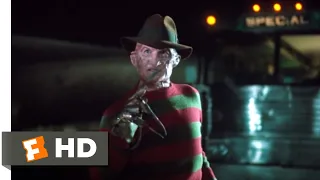 Freddy's Dead: The Final Nightmare (1991) - Bus to Hell Scene (1/9) | Movieclips