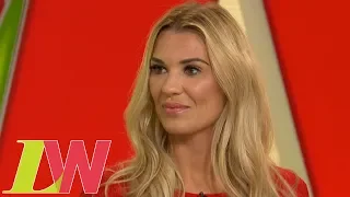 Christine McGuinness on Raising Children With Autism | Loose Women