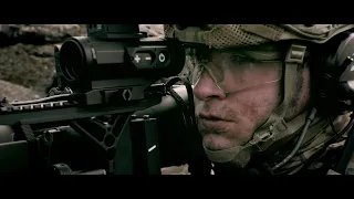 Saab´s Ground Combat System - Know you have what it takes