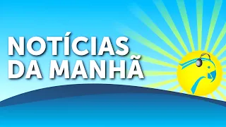 JEREMOABOFM: NOTÍCIAS DA MANHÃ 26/04/2024