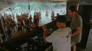 MVMB @ Ozora Festival 2022 (Full Set Video)