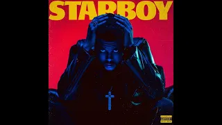 The Weeknd, feat. Daft Punk - I Feel It Coming (Dolby Atmos)