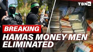 BREAKING: Israel NEARS Hamas Ceasefire Deal; SHUTS DOWN Hamas Funding Sources | TBN Israel