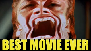 Van Damme Movie Timecop Is History's Most Important Film - Best Movie Ever