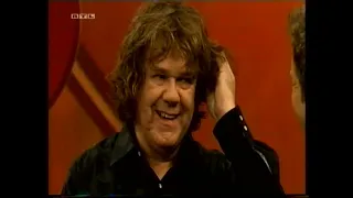 GARY MOORE - Still Got The Blues (Chart Show 2008 German TV)