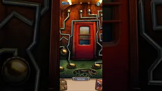 100 Doors around the world Level 22 Walkthrough