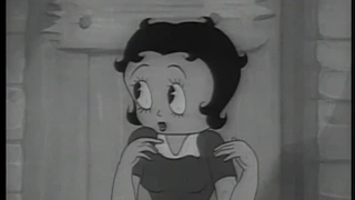 Betty Boop - Musical mountaineers (1939)