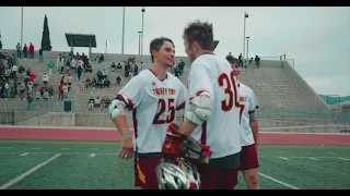 2023 CIF Boys Lacrosse Championship - Torrey Pines vs Cathedral | NLE Film