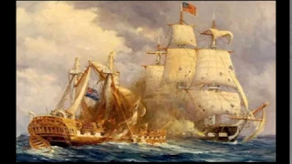 Saving Old Ironsides