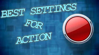 [2023] [TUTORIAL] BEST SETTINGS FOR MIRILLIS ACTION | NO LAG