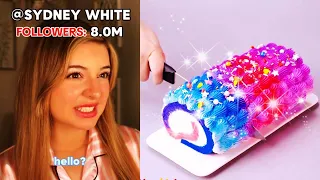 ✅🏝️ Text To Speech 🌻🥇 ASMR Cake Storytime @Brianna Mizura | POVs Tiktok Compilations #150