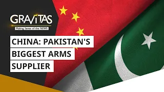 Gravitas: Pakistan Army: A surrogate fighting force for China?
