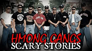 TERRIFYING Stories Involving HMONG GANGSTERS - Hmong Scary Stories