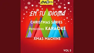 Oyes Lo Que Oigo? - Do You Hear What I Hear (In the Style of Bing Crosby) (Instrumental Karaoke...