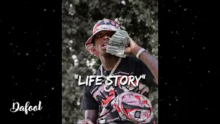 [FREE] Quando Rondo x NBA Youngboy Type Beat - "Life Story"
