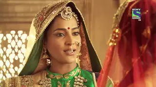 Bharat Ka Veer Putra - Maharana Pratap - Episode 111 - 28th November 2013