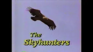 The Skyhunters (1986)