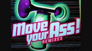 Scooter - Move Your Ass (Men Behind Remix).wmv