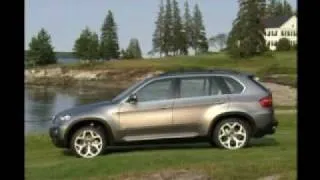 2009 bmw x5 review