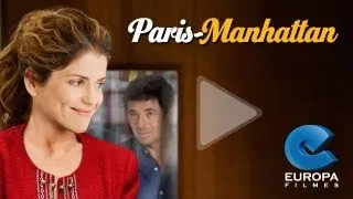 PARIS-MANHATTAN (Paris-Manhattan) | Trailer Legendado - Europa Filmes