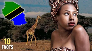 10 Surprising Facts About Tanzania