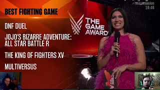 The Game Award 2022 (смотрим, комментируем, на русском, Stream42)