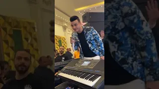 الترند الجديد أوي من عبسلامـ ورمضان البرنس 🎹🎤🔥لمًا بيقفلو من حد المفاتيح بتضيع ودمنهور خلصت المواضيع