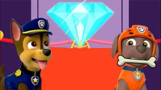 🎤 ¡DARTE UN HUESO! 🐶💎 PARODIA MUSICAL ANIMADA DE MIKECRACK Y FLEXVEGA (Versión Paw Patrol)