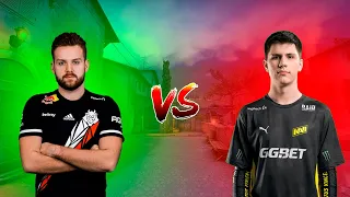 B1T Vs NIKO | WHO'S BETTER