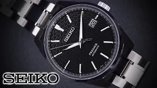 SEIKO SPB203 Sharp Edge Series | SARX083 | 2021 Color | The SARB033 Successor is here?