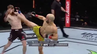 Лучшие моменты турнира UFC Бойцовский остров 5