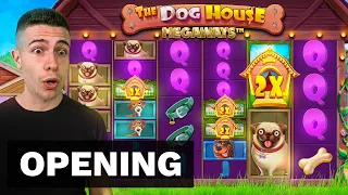 $500000 BONUS HUNT OPENING 🎰 37 Slot Bonuses - ft. Dog House Megaways, Joker Troupe & Dinopolis