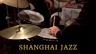 Just The Way You Are by Billy Joel - Freddy Cole Quartet at Shanghai Jazz (Madison, NJ)