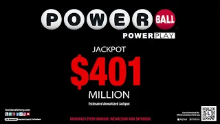 10-10-22 Powerball Jackpot Alert!