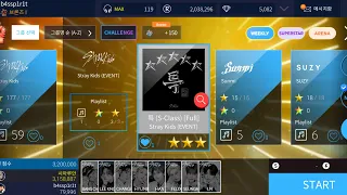 Stray Kids - 특 (S-Class) [Full] (Hard) [Superstar JYPNATION]