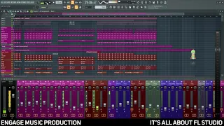 Free FLP Punjabi Remix