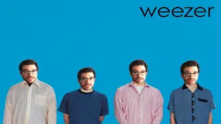 In My Garage: Tai Lopez x Weezer