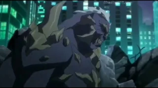 Супермен убивает Думсдея спасая Лоис❤️