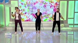 DoReDoS - Шоколад (Tv)