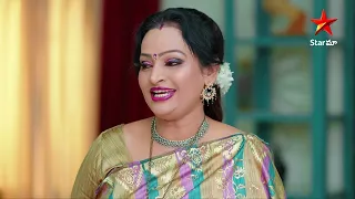 Nuvvu Nenu Prema Telugu Serial | Episode - 134 | Star Maa Serials | Star Maa