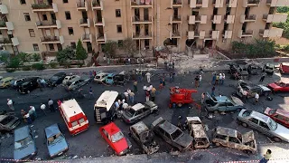 19 Luglio 1992 - Strage di Via D'Amelio