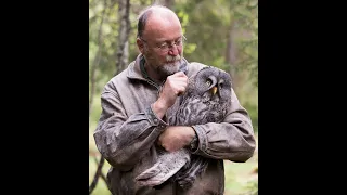 Colours of Grey, with Dr. Roar Solheim from Norway