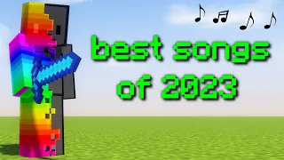 The Best Hitsync Songs of 2023!