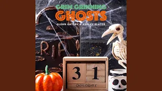 Grim Grinning Ghosts (Electro Swing Mix)