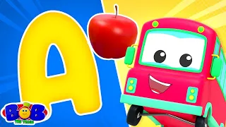 ABC Phonics Song Learning Videos for Children