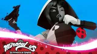 miraculous☯️|🐞buburuza și motan noir sezonul 2 episodul 14 Inversator [dublat 🇷🇴]