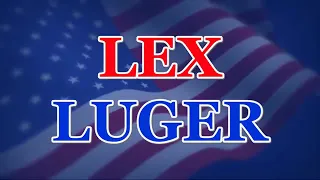 Lex Luger's 1994 Entrance Video feat. ''Made In The USA'' Theme [HD]