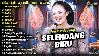 Niken Salindry Full Album || Selendang Biru, Niken Salindry Terbaru 2024 - KEMBAR MUSIC DIGITAL