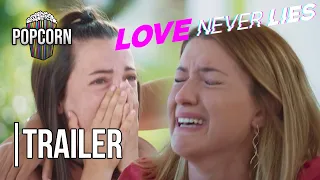 Love Never Lies Season 2 (Netflix) - Trailer | Popcorn